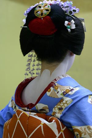 Picture from Japan