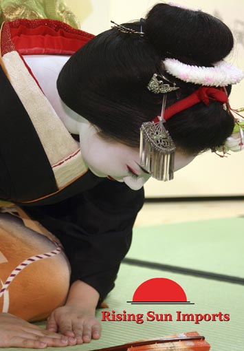 Picture from Japan