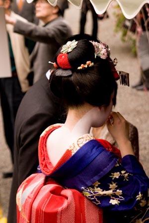 Picture from Japan