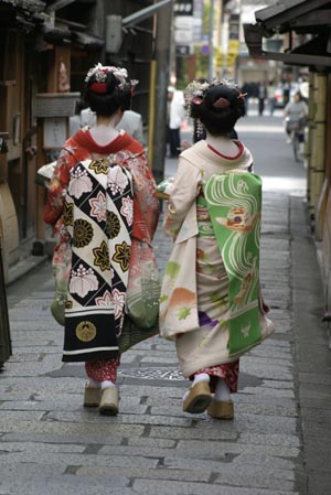 Picture from Japan